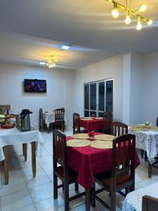 Hotel Monte Carlo - Cáceres