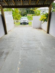 Casa com Piscina e Churrasqueira nos Ingleses
