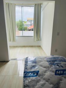 Casa com Piscina e Churrasqueira nos Ingleses