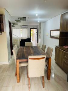 Casa com Piscina e Churrasqueira nos Ingleses