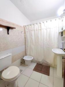 Mirador del lago apart y cabañas- exclusivo adultos