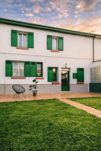 Casa Verde Logroño