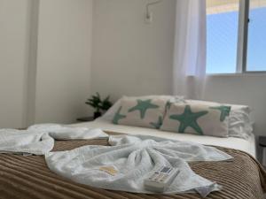 Pertinho do MAR com PISCINA