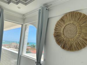 Pertinho do MAR com PISCINA