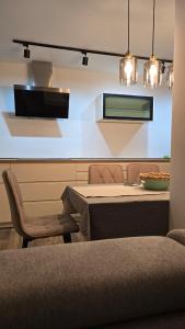 Luxurious two-bedroom apartment Lara