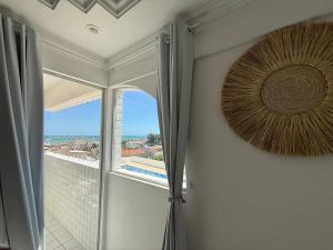 Pertinho do MAR com PISCINA