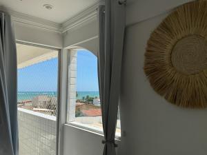 Pertinho do MAR com PISCINA