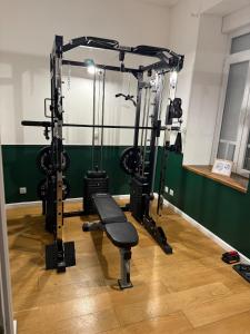 Appartement cosy 1 à 4pers Lafter work Marquise