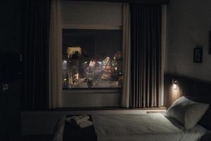 Hotel Central Strumica