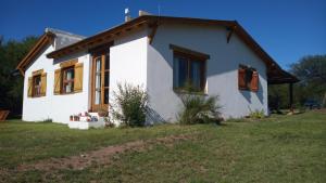 Casa de campo La Chunia