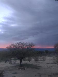 Casa de campo La Chunia