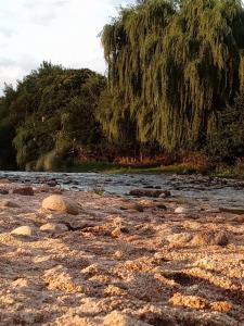 Casa de campo La Chunia