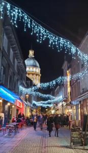Escapade Bord de Mer - Terrasse & Parking privé, Plage à 300 m