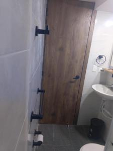 Apartamento Ideal Teletrabajo San Fasón Bogotá