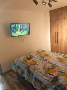 Apartamento Ideal Teletrabajo San Fasón Bogotá