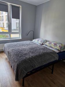 Apartament 2 Targowa blisko starówki