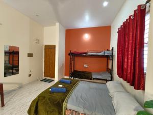 Galaxy Homestay Mysore 4bhk - Family friendly