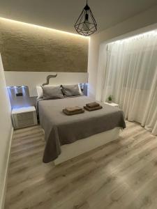 Alicante City Suite 2