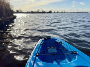 Lakehouses luxe family holiday house 6 pers