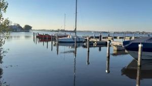 Lakehouses luxe family holiday house 6 pers