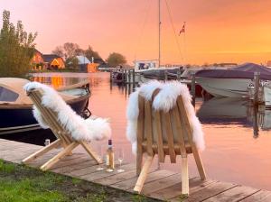 Lakehouses luxe family holiday house 6 pers