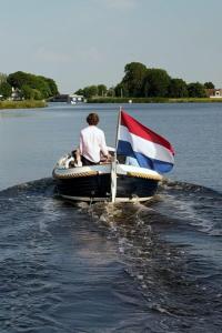 Lakehouses luxe family holiday house 6 pers