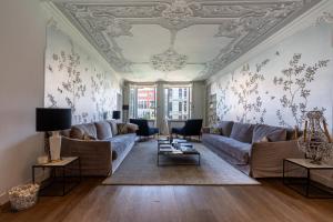 Ca Luce Canal Grande