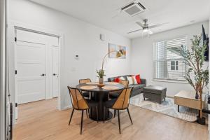 2Beds|2 Baths|Arts District|Near Zoo|Gym