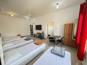 Gisa HostelPrivate Ensuite Rooms