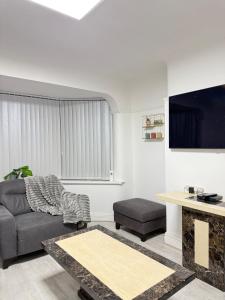 Home in Greater Manchester