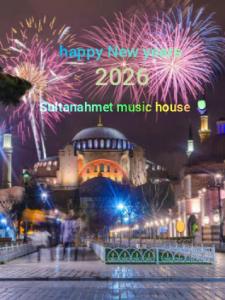sultanahmet musıc house