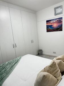 Home in Greater Manchester