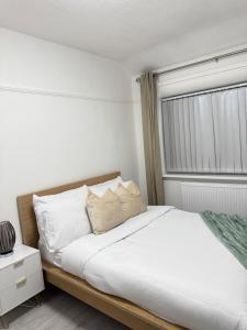 Home in Greater Manchester