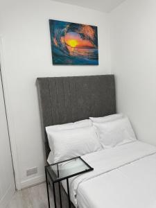 Home in Greater Manchester