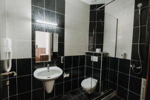Hotel Central Strumica