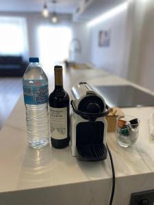 Alicante City Suite 2