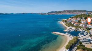 Apartments Nada SeaView