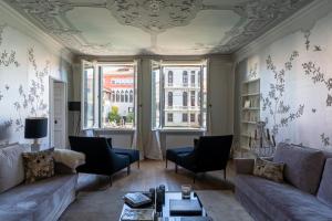 Ca Luce Canal Grande