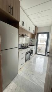 Cozy apartment 2 bedrooms 2 bathrooms