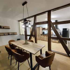 Ferienwohnung - Alte Mühle Extertal