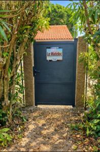 Logement au Mas de la Couloumine Gîte Le Madeloc