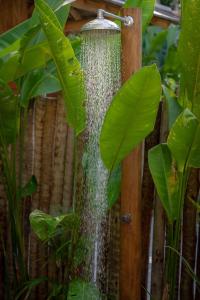 Eco Residence Trancoso Condominium, Villa Dendê