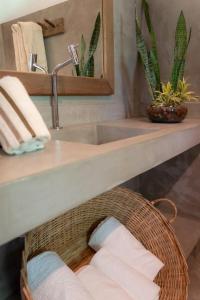 Eco Residence Trancoso Condominium, Villa Dendê