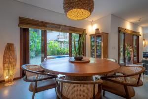 Eco Residence Trancoso Condominium, Villa Dendê