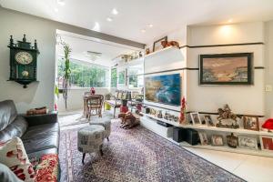 Apartamento Ária 2Q by Achei Floripa