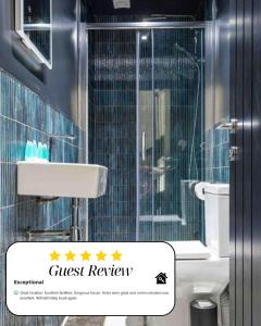 The Black House - Air Host & Stay - 5 Bedrooms