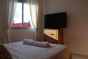 Apartment with balcony, Cabo Roig, La Rotonda