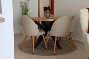 Apartment with balcony, Cabo Roig, La Rotonda