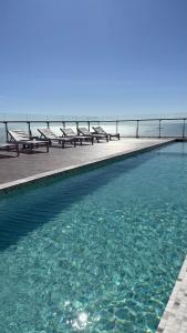 Malecon Varese - 2 dormitorios con Piscina