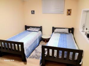 Casa Completa Charmosa e Perfeita para Você